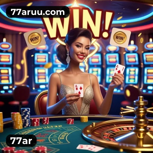 App 77ar Android