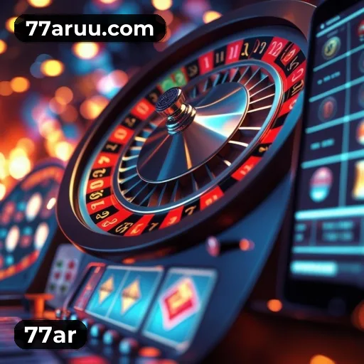 Funcionalidades App 77ar
