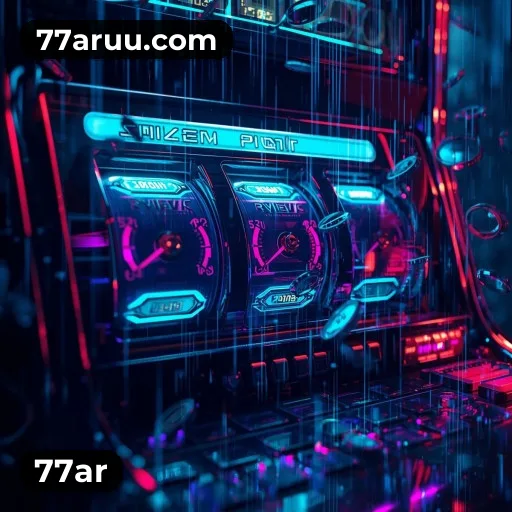 Bônus App 77ar