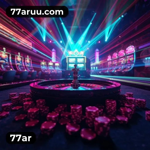 Jogos App 77ar