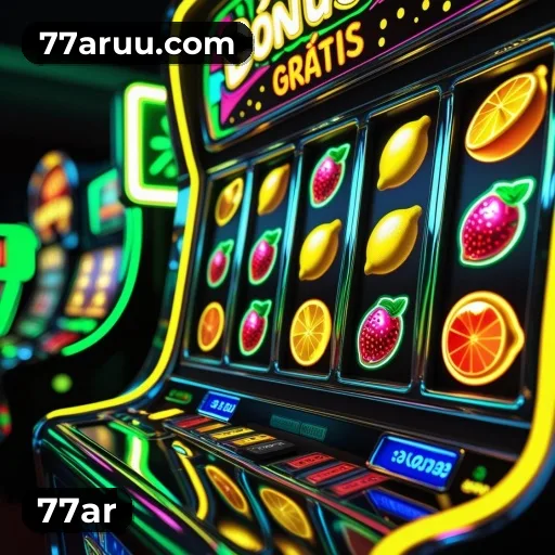 Segurança App 77ar
