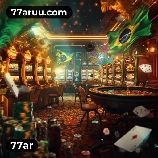 Fortune Dragon - slot PG Soft na 77ar