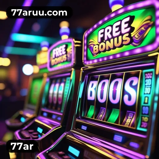 slot_主图