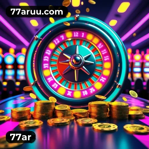 Slots desktop 77ar