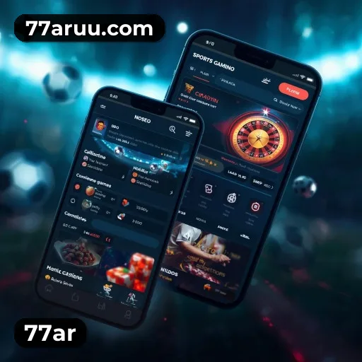 Qualificar VIP 77ar
