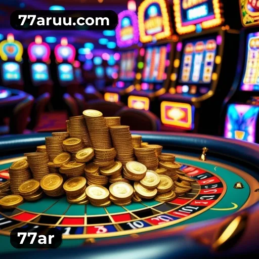Oportunidades 77ar