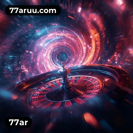Slots RTP 77ar