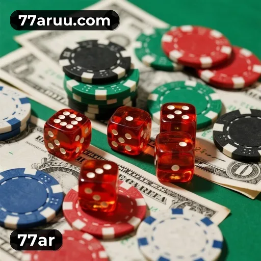 Crash Games 77ar